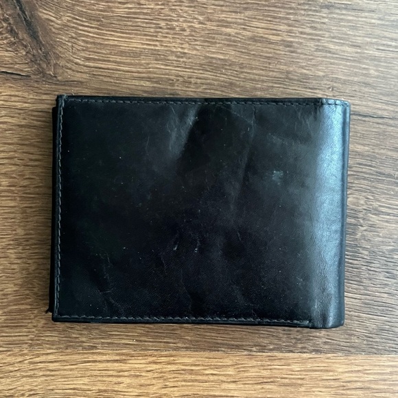 Other - 🖤 Men’s Black Wallet 🖤